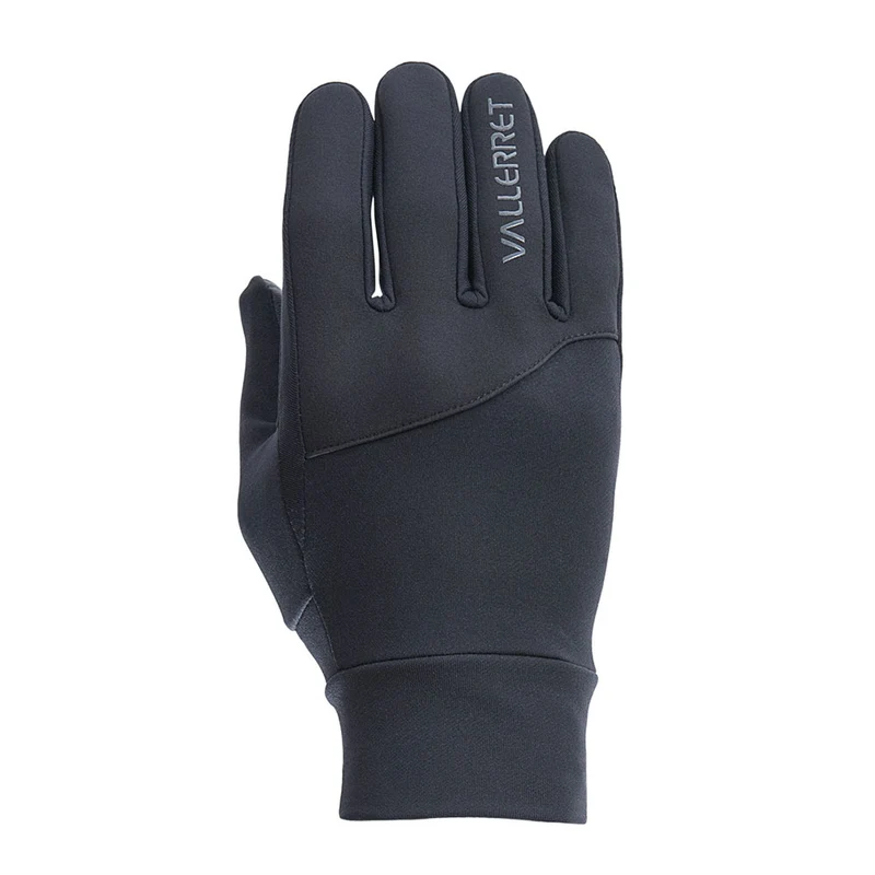 Gants / Mitaines Skadi LRS Zipper (Noir, XL)