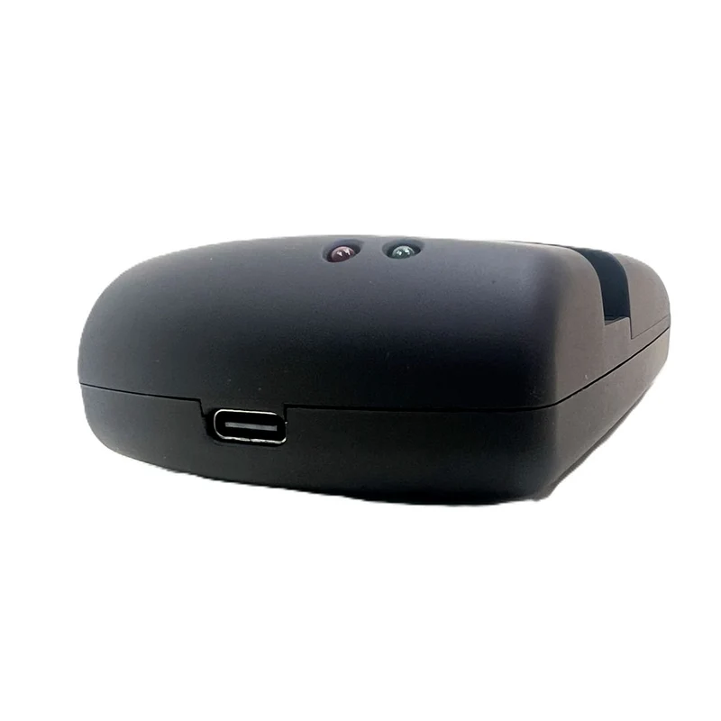Chargeur universel AA/AAA/Caméra