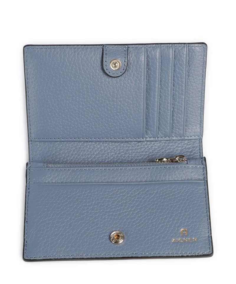 Aigner Delia Portefeuille stormy blue