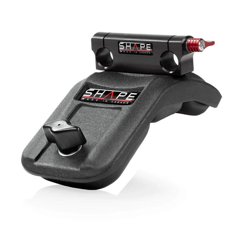 Support d'épaule pour Canon C100, C300, C500