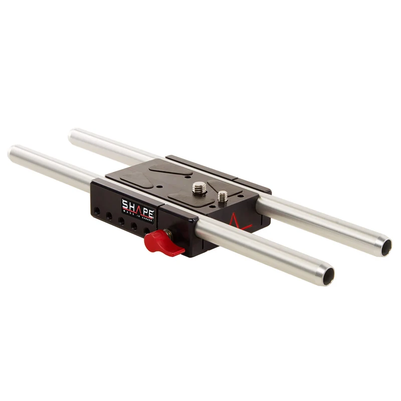 Support d'épaule pour Canon C100, C300, C500