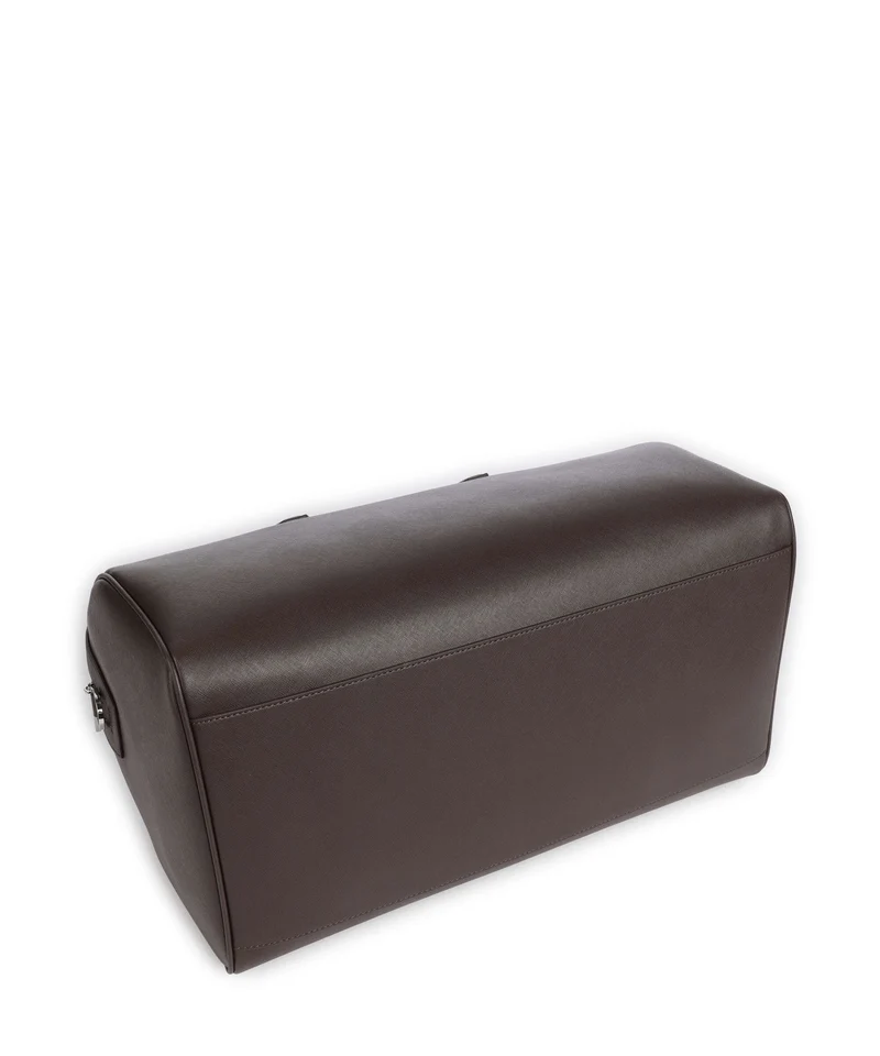 BOSS Northon Sac week-end dark brown
