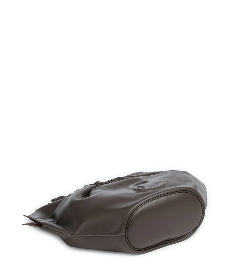 Coccinelle Smash Sac fourre-tout fango