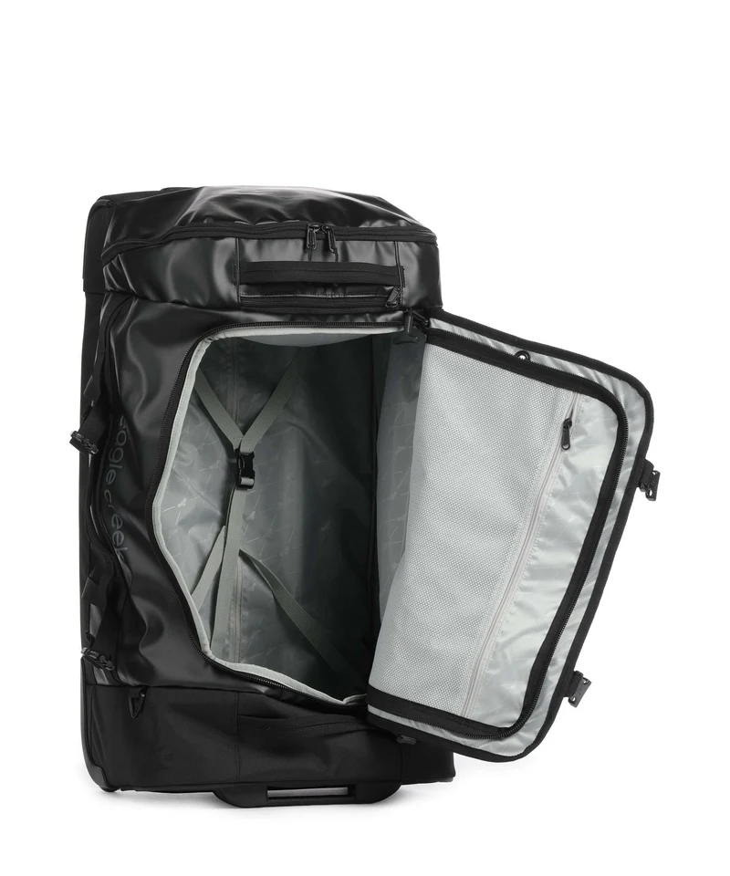 Eagle Creek Cargo Hauler 90 Sac à dos à roulettes black