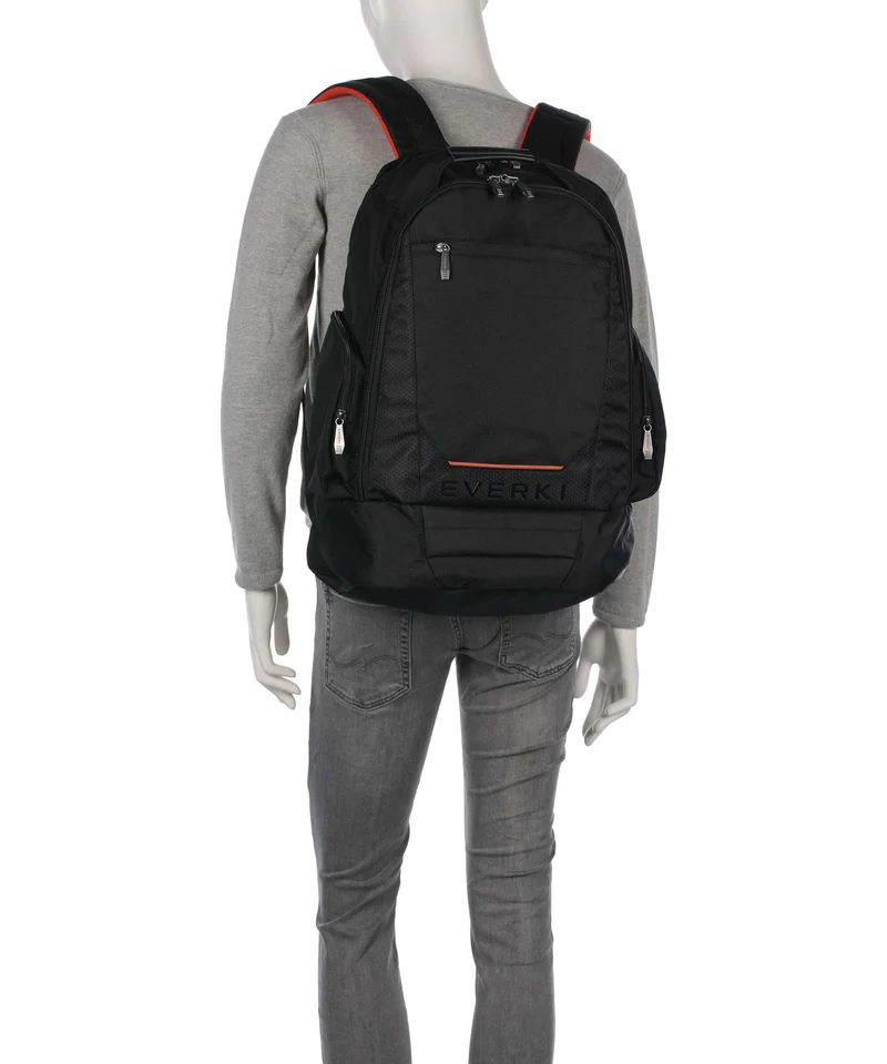 Everki ContemPRO Sac à dos schwarz