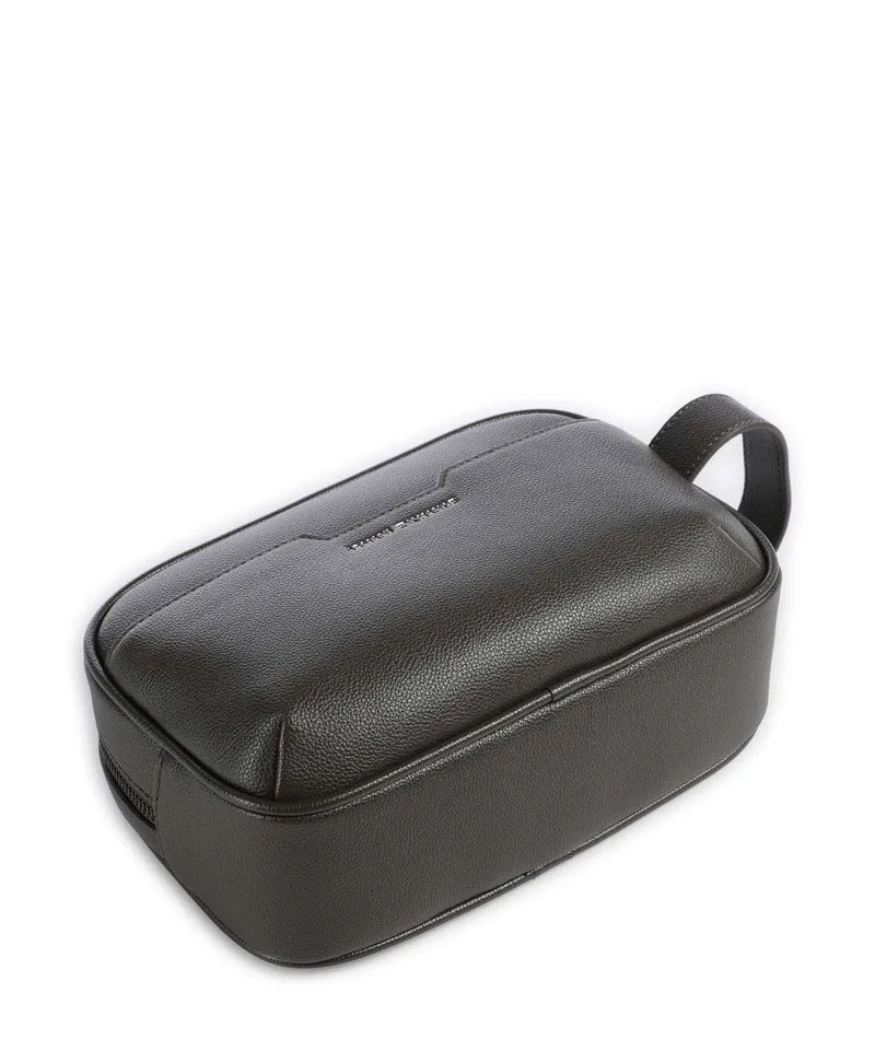 Armani Exchange Alex Trousse de toilette falcon