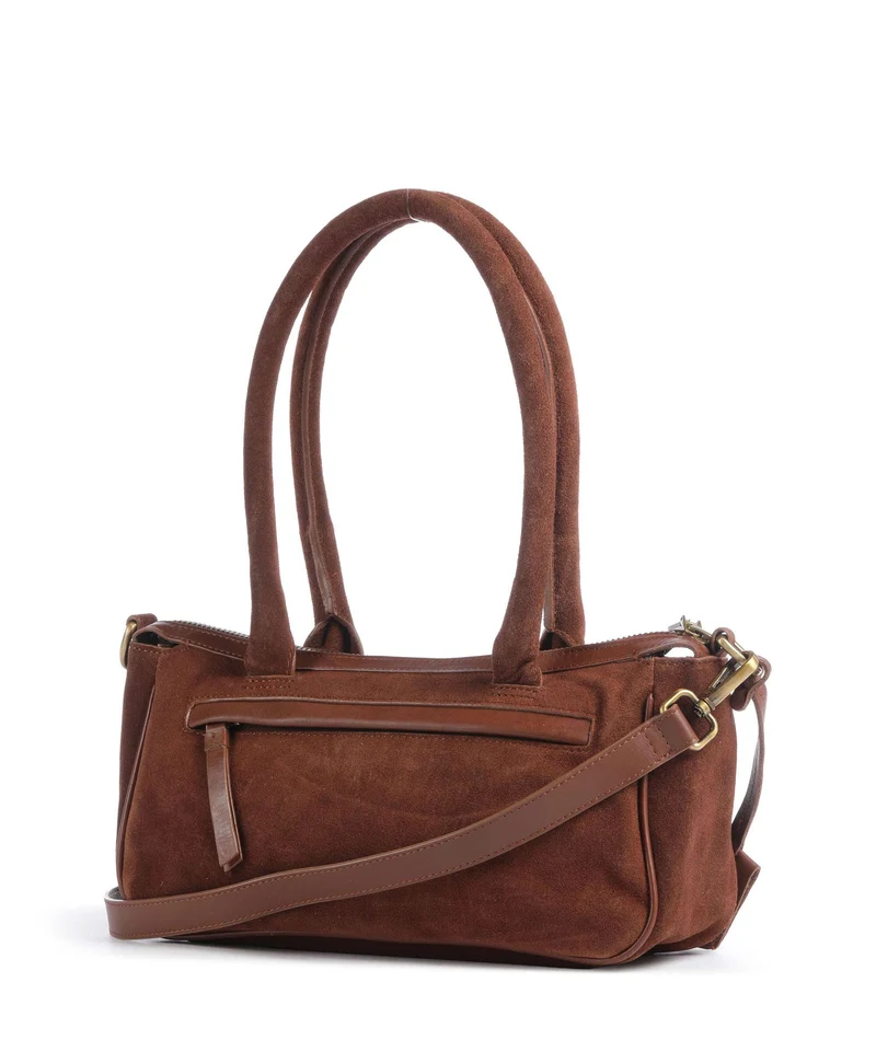 Burkely Sierra Sac porté épaule cognac