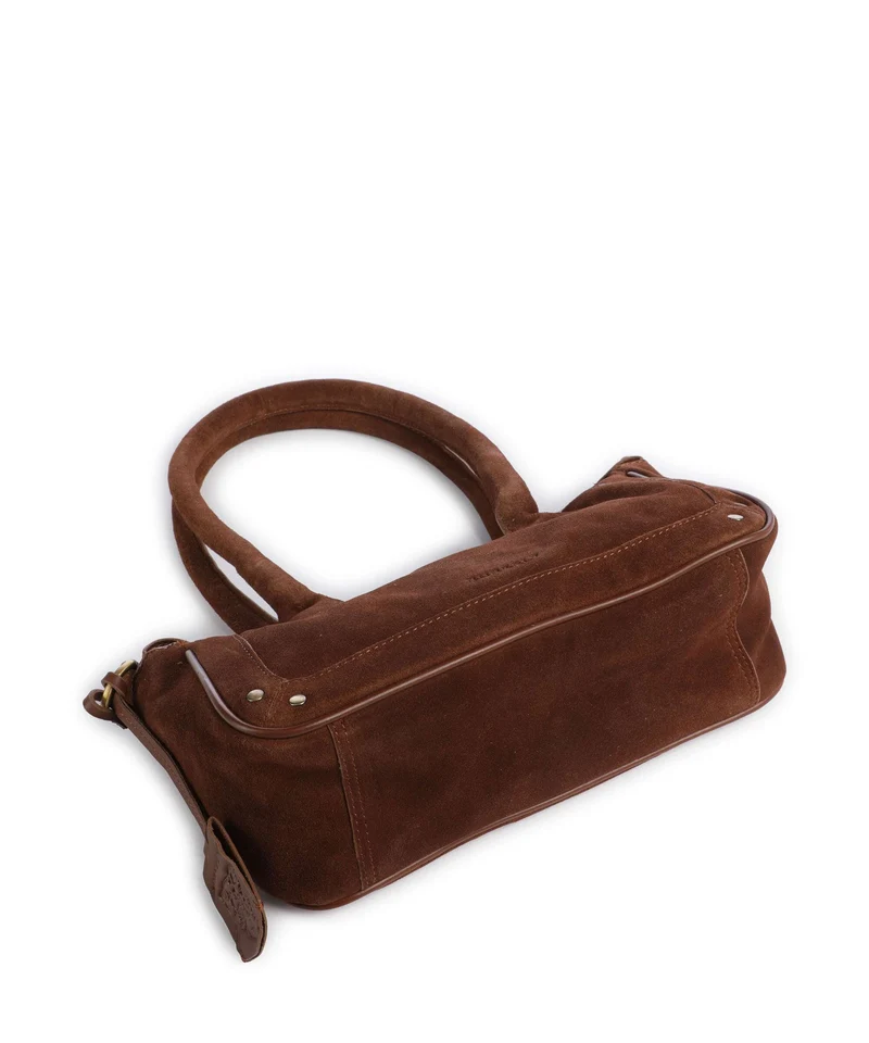 Burkely Sierra Sac porté épaule cognac