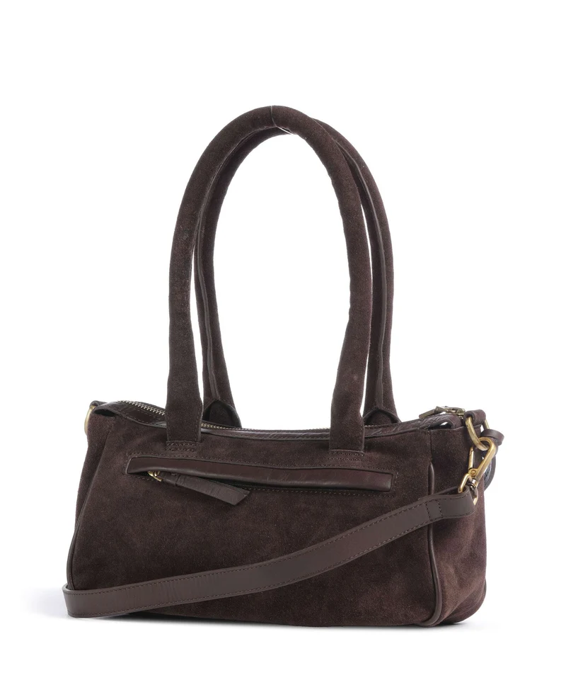 Burkely Sierra Sac porté épaule brown