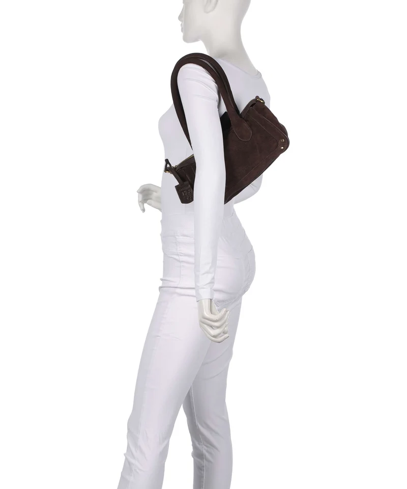 Burkely Sierra Sac porté épaule brown