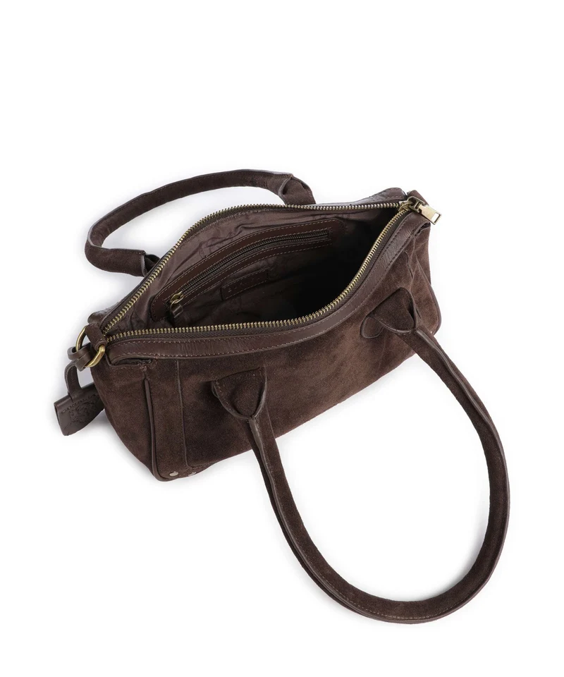 Burkely Sierra Sac porté épaule brown