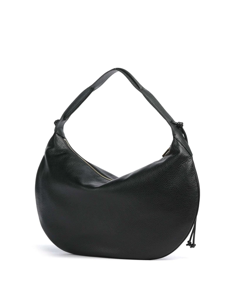 Coccinelle Thess Sac fourre-tout noir