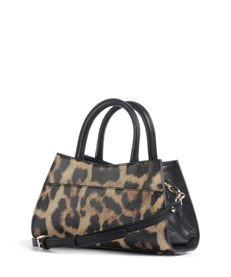Steve Madden BSHERI Sac à main leopard
