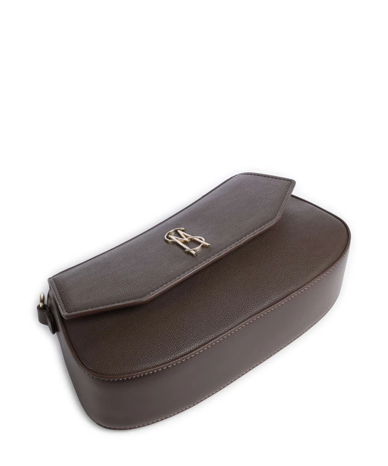 Steve Madden BLYON-C Sac porté épaule chocolate