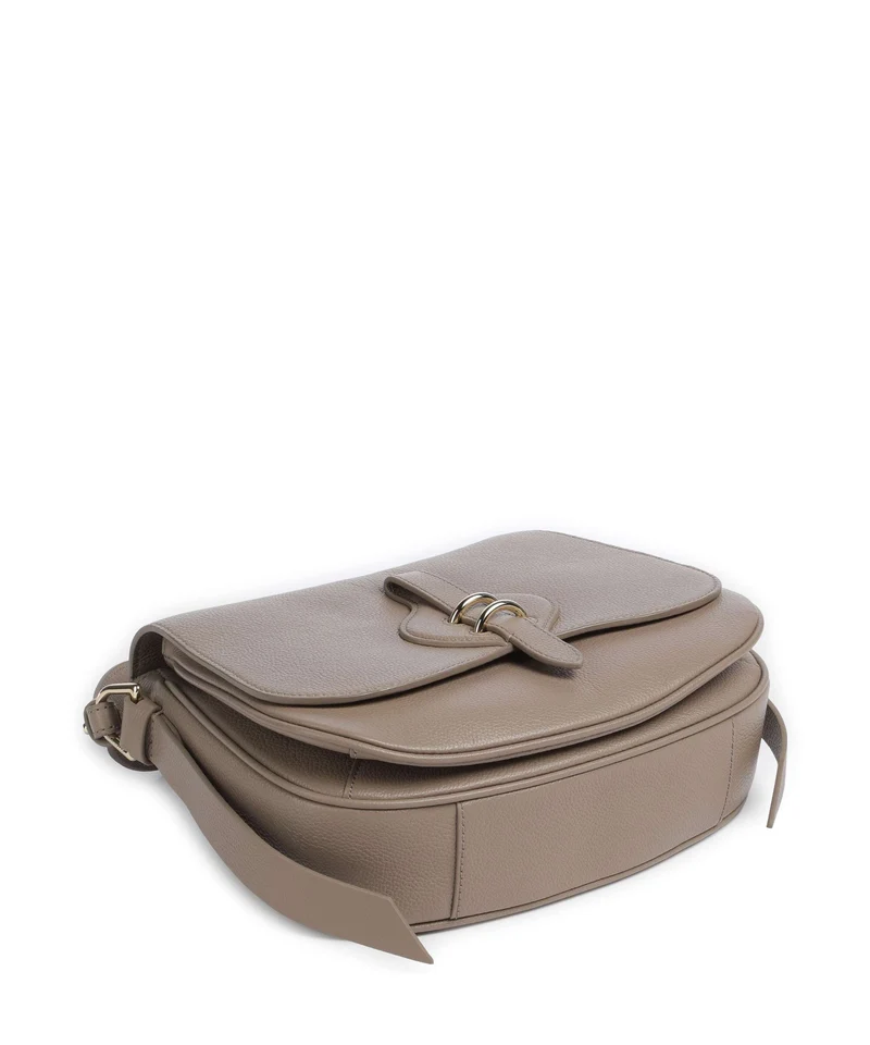Coccinelle Mavery Sac à main warm taupe