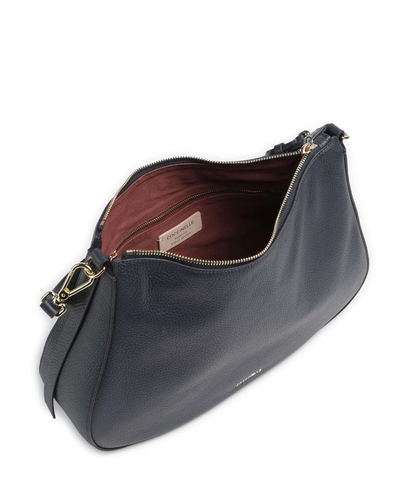 Coccinelle Nory Sac fourre-tout midnight blue