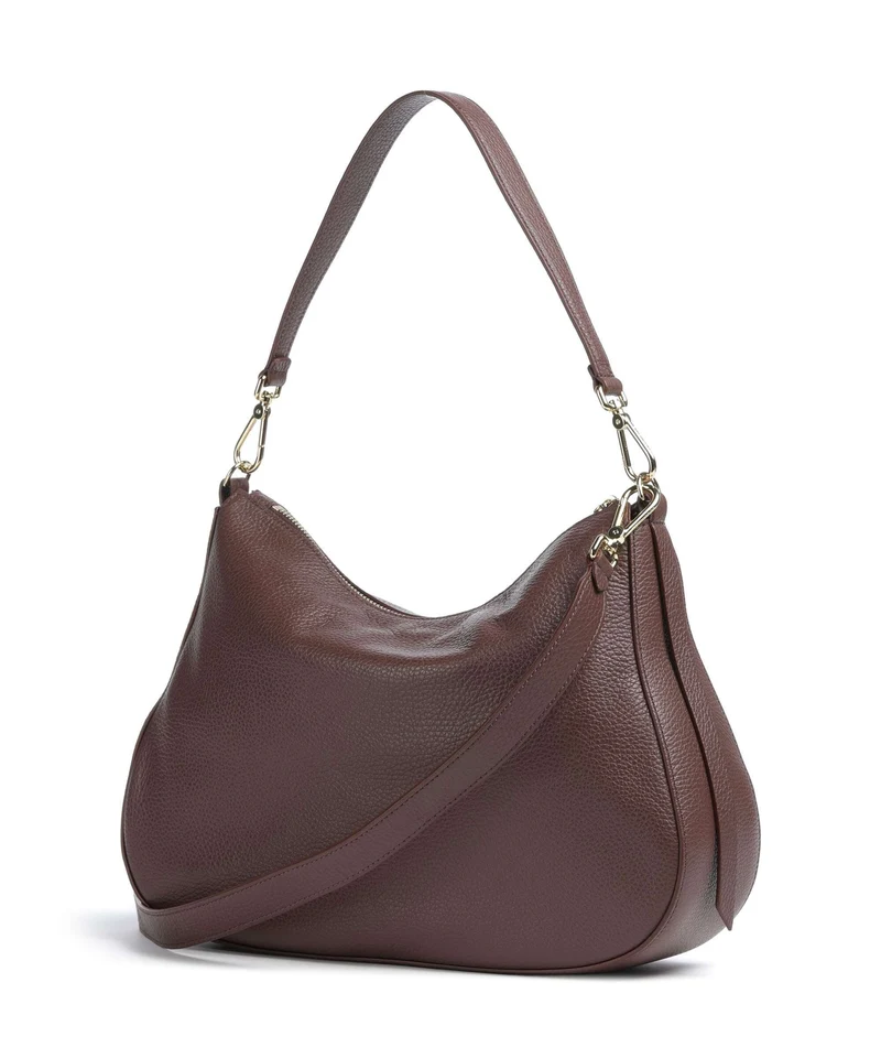Coccinelle Nory Sac fourre-tout berry