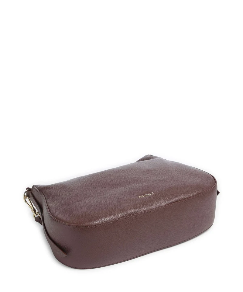 Coccinelle Nory Sac fourre-tout berry