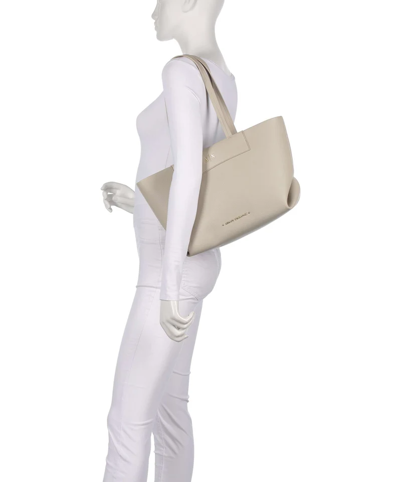 Armani Exchange Natalie M Cabas script