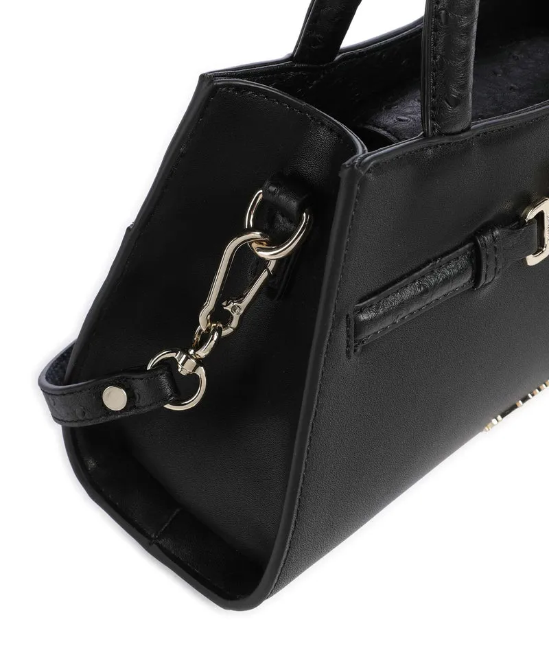 Steve Madden BSHERI Sac à main black/gold