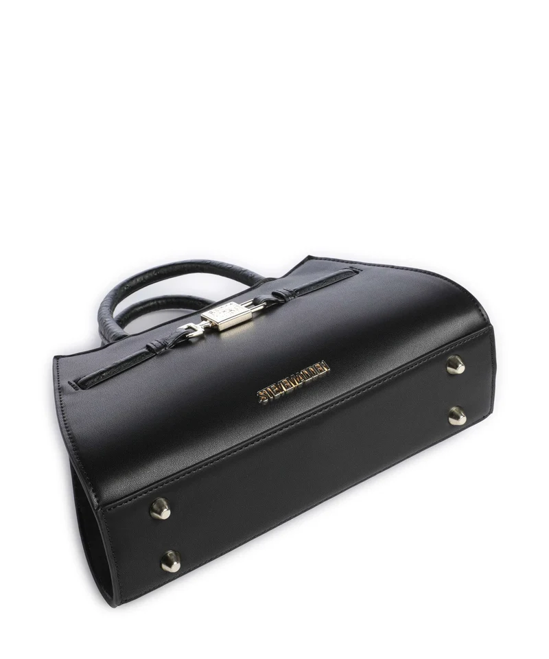 Steve Madden BSHERI Sac à main black/gold