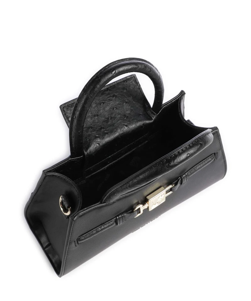 Steve Madden BSHERI Sac à main black/gold
