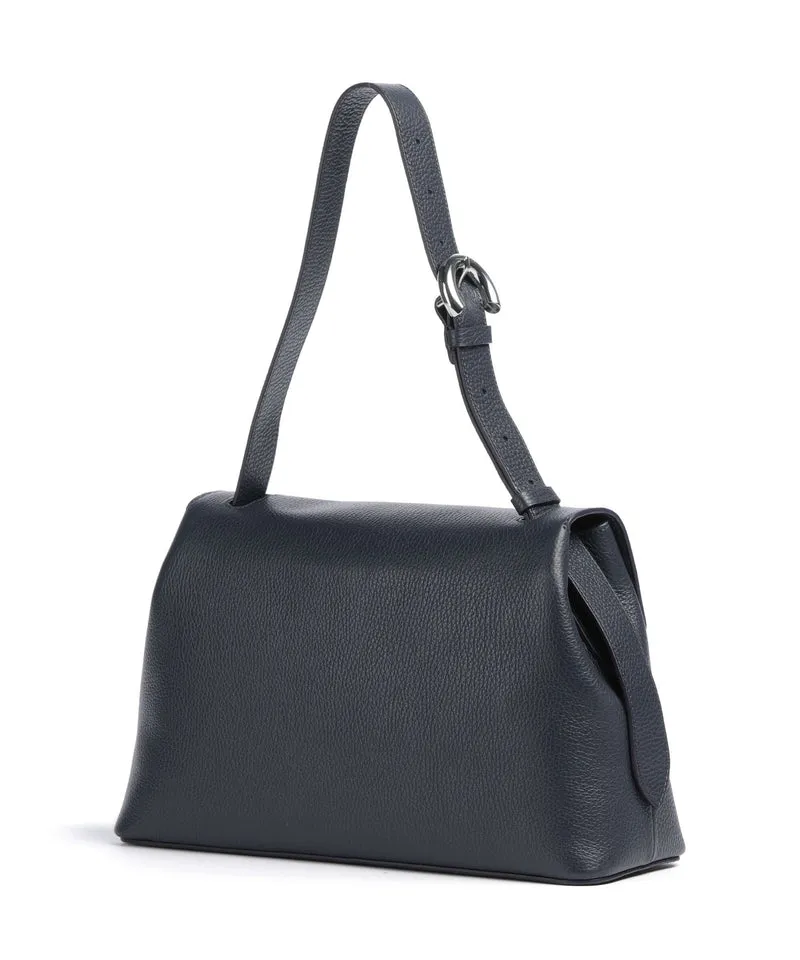 Coccinelle Fern Sac porté épaule midnight blue