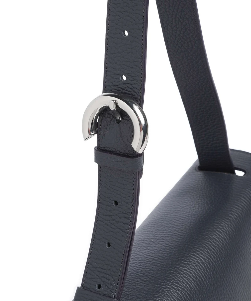 Coccinelle Fern Sac porté épaule midnight blue