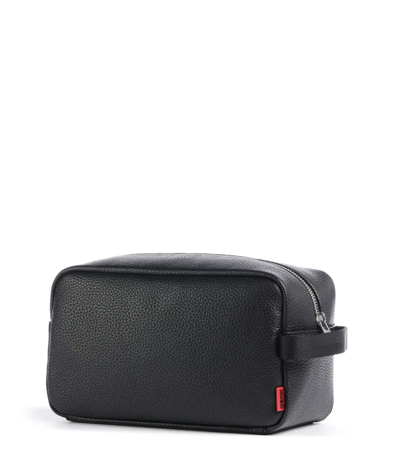 Hugo Ethon Trousse de toilette black