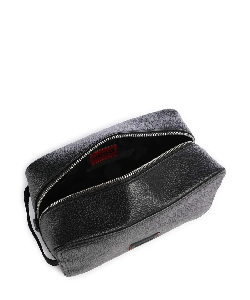 Hugo Ethon Trousse de toilette black