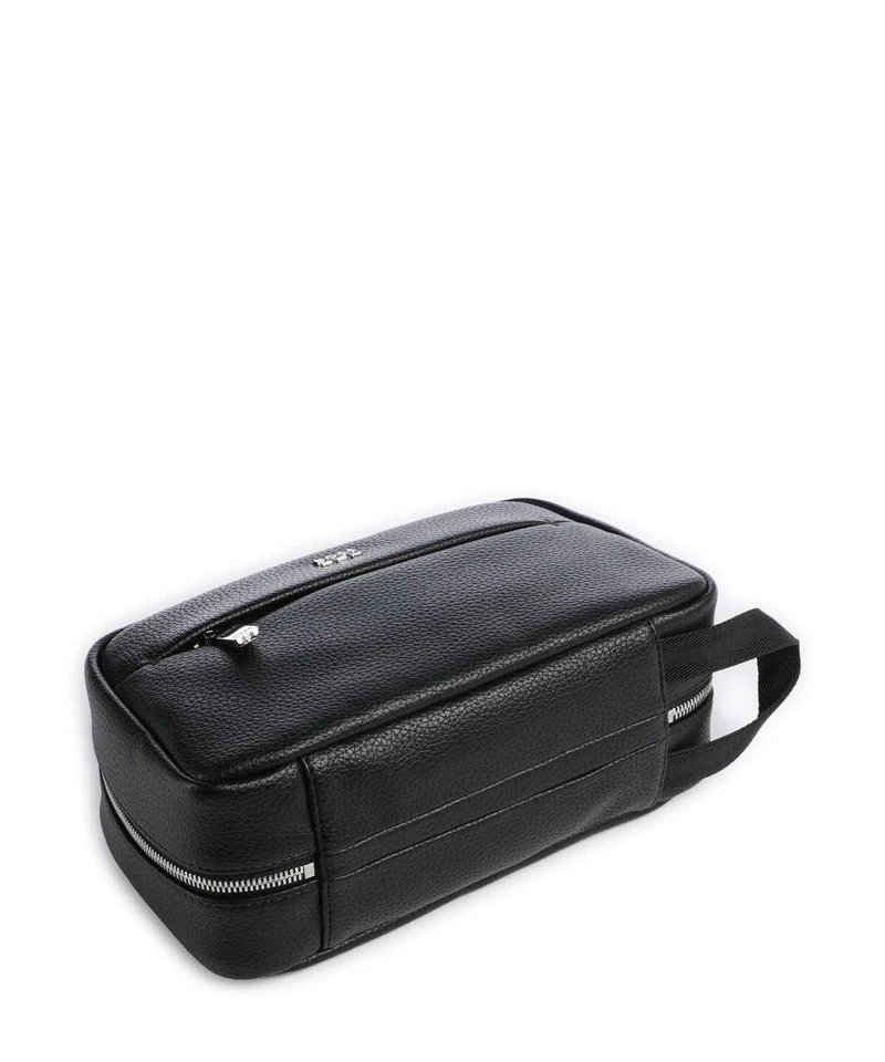 BOSS Ray Sac à cosmétiques black