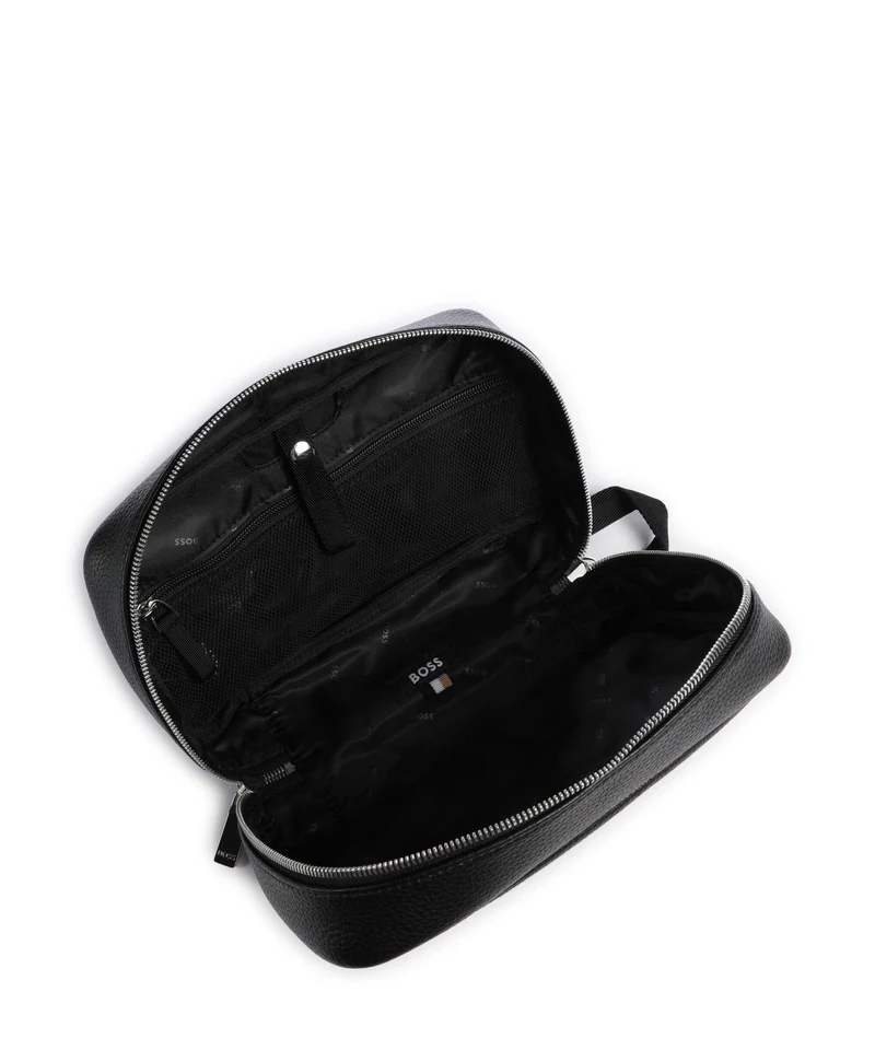 BOSS Ray Sac à cosmétiques black