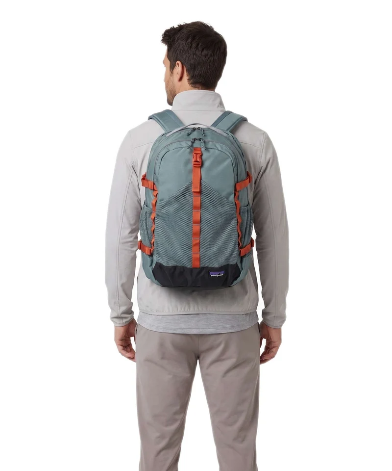 Patagonia Refugio 30 Sac à dos cover green