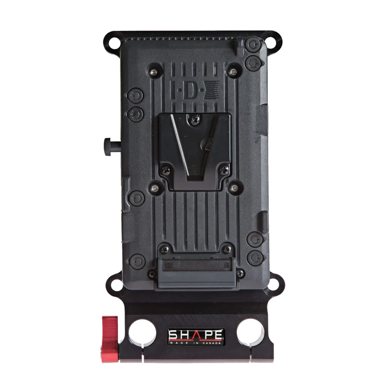 Plaque Multifonction Polyvalente avec IDX