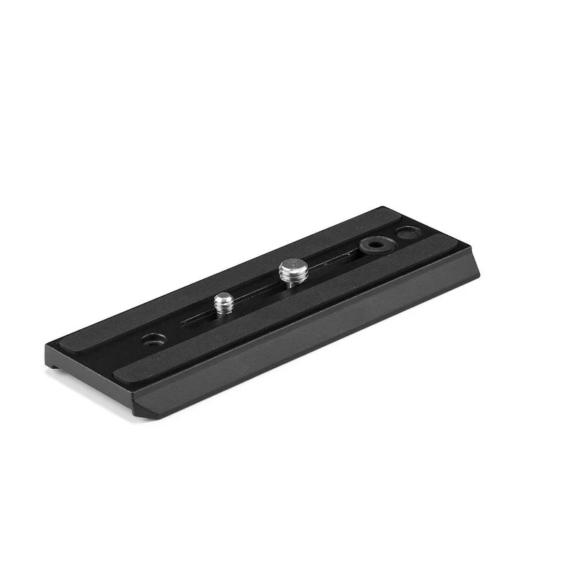 Tête Vidéo Fluide à Base Plate 504X