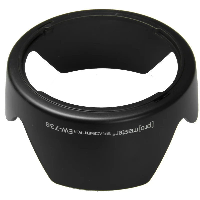 Pare-soleil EW-73B du Canon