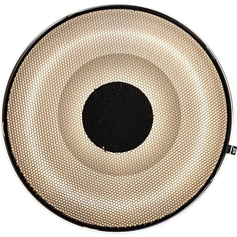 Grille 25° 515 mm