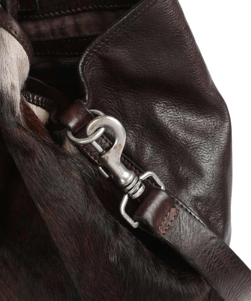 Campomaggi Cabas brown