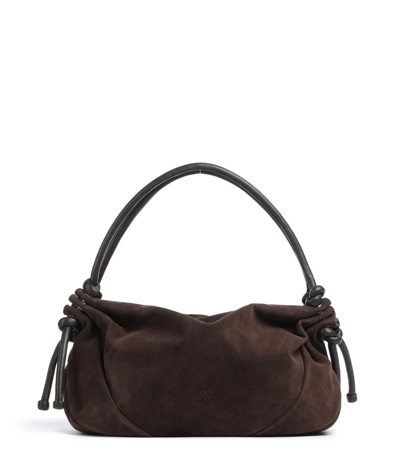 Markberg ReignMBG Sac porté épaule dark brown
