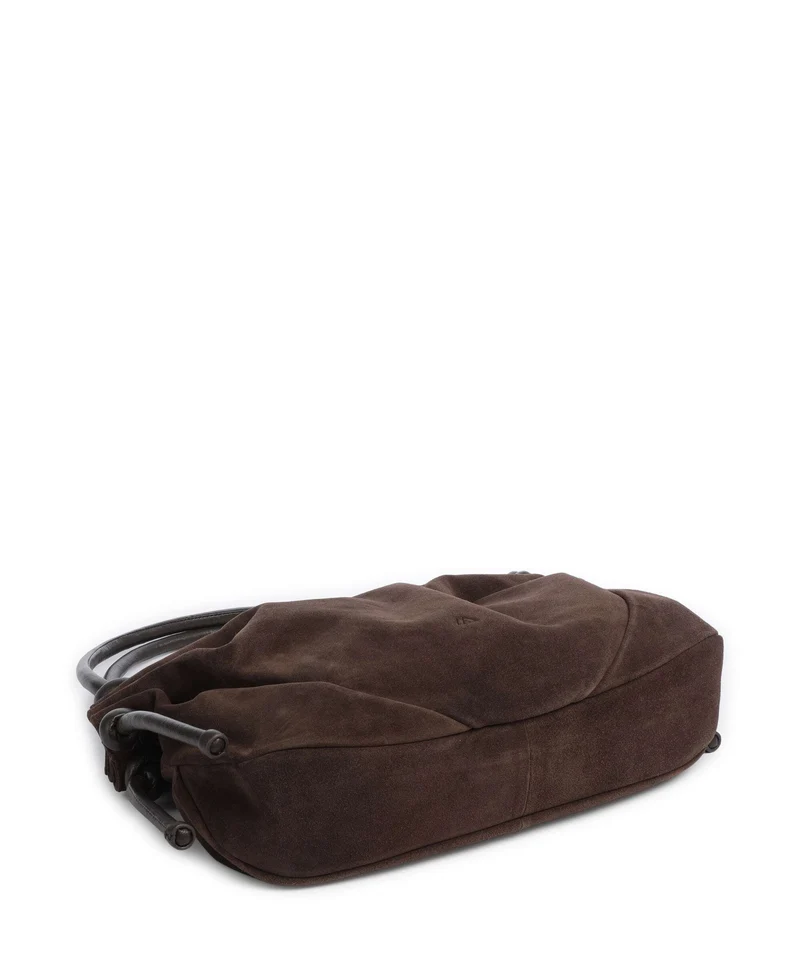 Markberg ReignMBG Sac porté épaule dark brown
