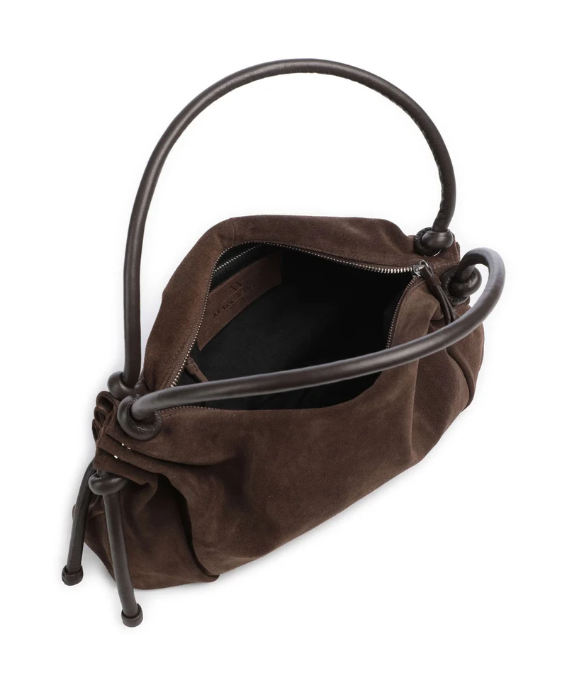 Markberg ReignMBG Sac porté épaule dark brown