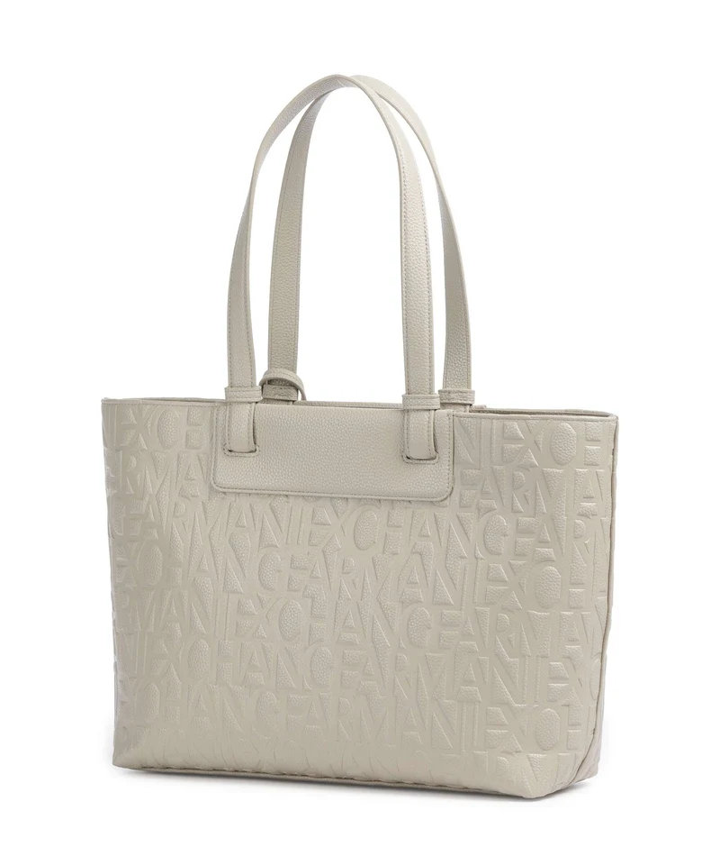 Armani Exchange Liz M Cabas script