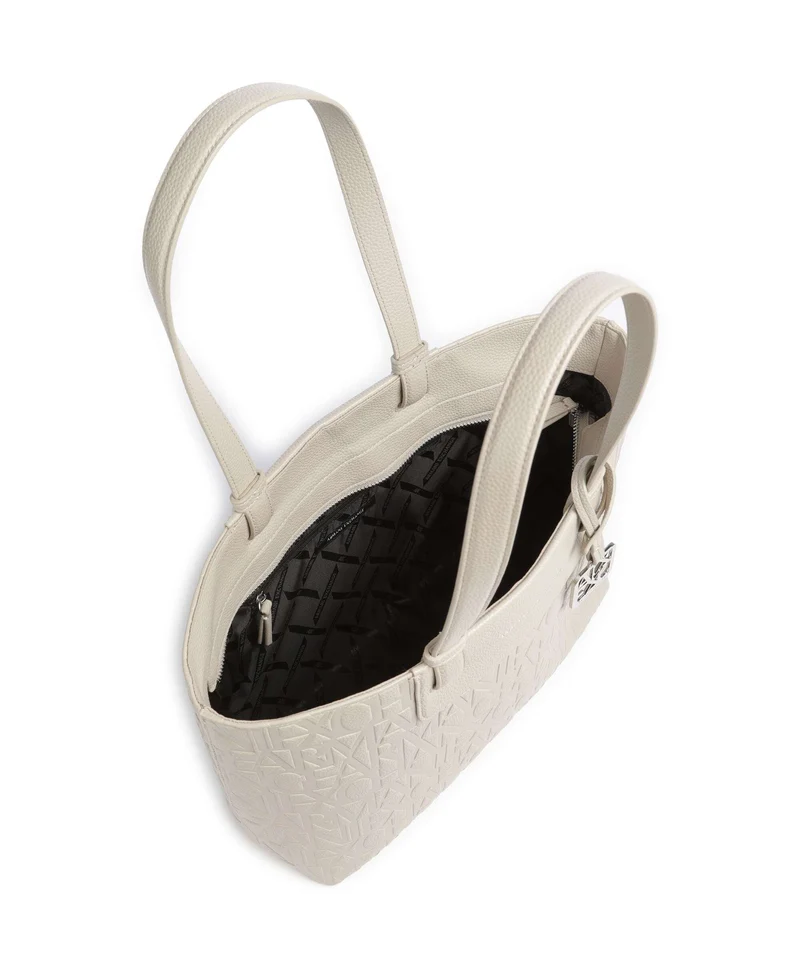 Armani Exchange Liz M Cabas script