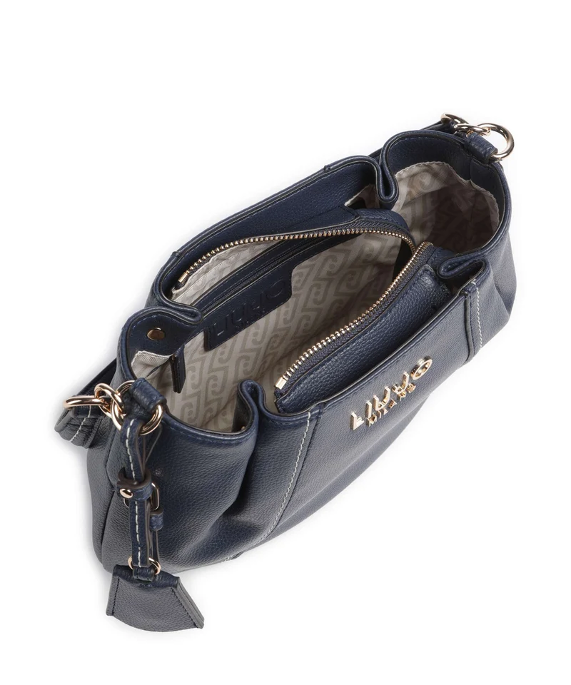 Liu Jo Trepida S Sac fourre-tout dress blue