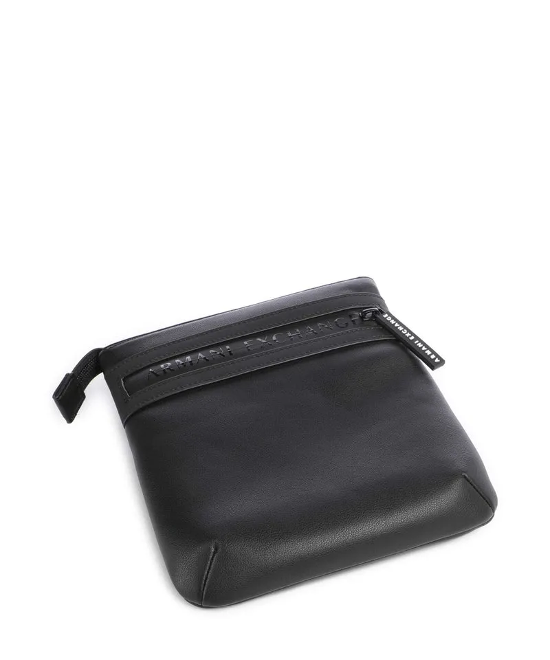 Armani Exchange Angel Sac bandoulière black