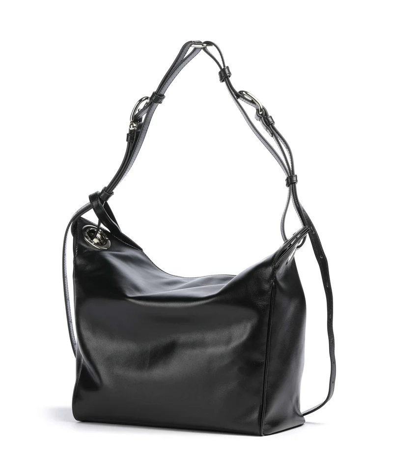 Furla Ginevra M Sac fourre-tout nero