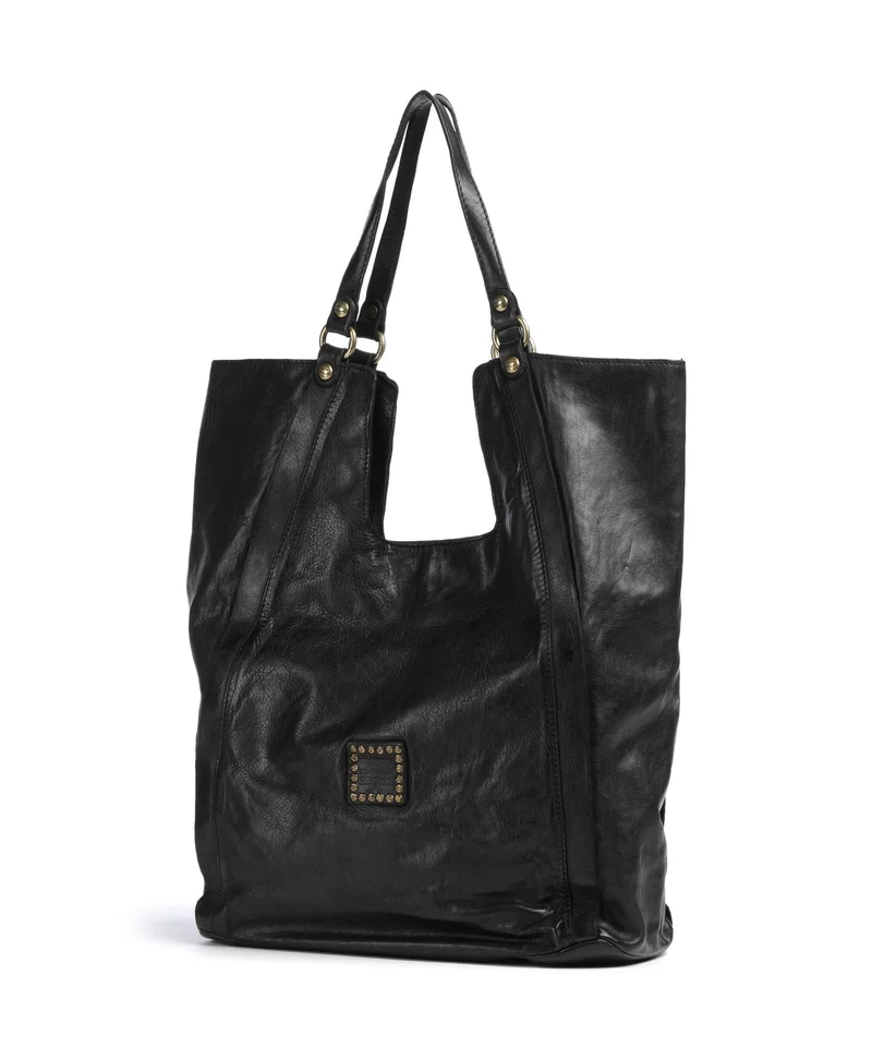 Campomaggi Cabas black