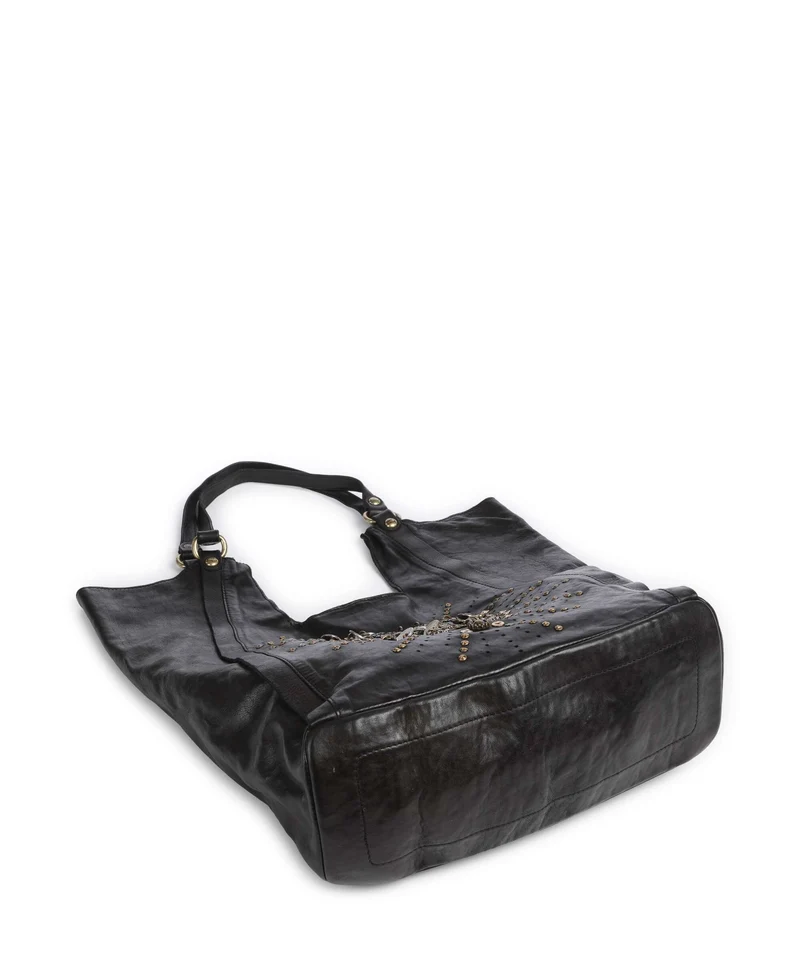 Campomaggi Cabas black