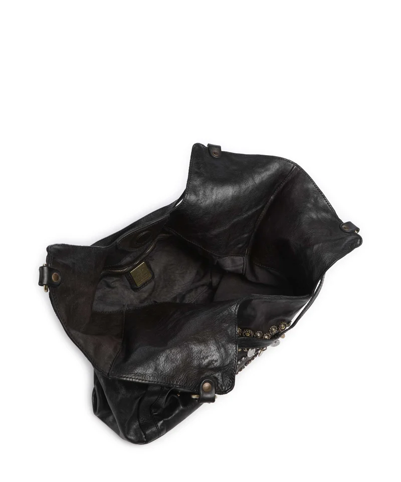 Campomaggi Cabas black