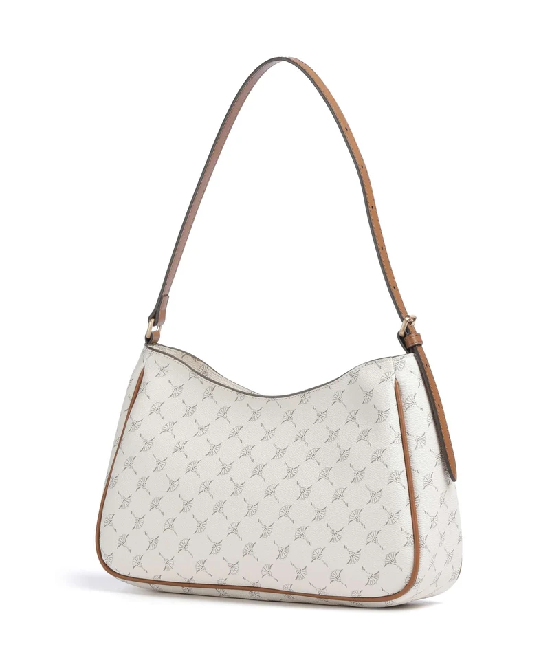 JOOP! Cortina 1.0 Xara Sac porté épaule offwhite